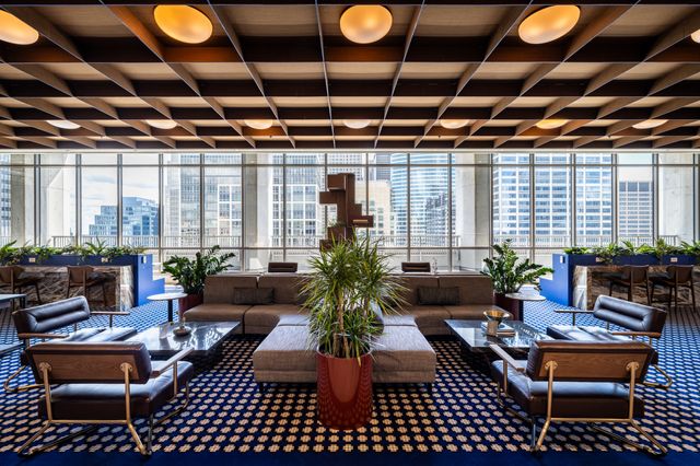 Featured photo from 31st | Workspace + Breakout Conference Rooms