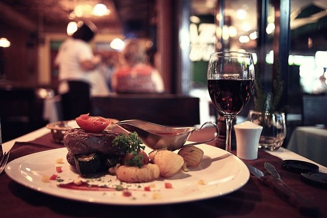 Featured photo from Fairway Room