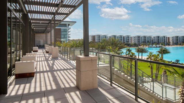 Featured photo from Acacia Terrace