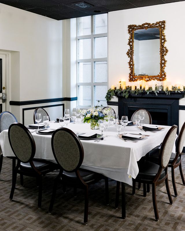 Featured photo from "The Wine Room"