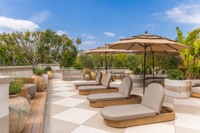 Featured photo from Upper Pool Deck