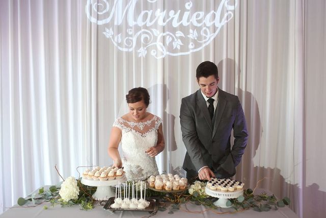 Featured photo from Signature Banquets