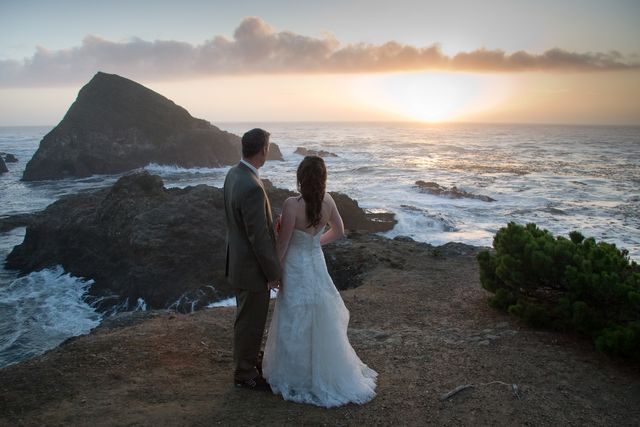 Featured photo from Mallory Blufftop Weddings