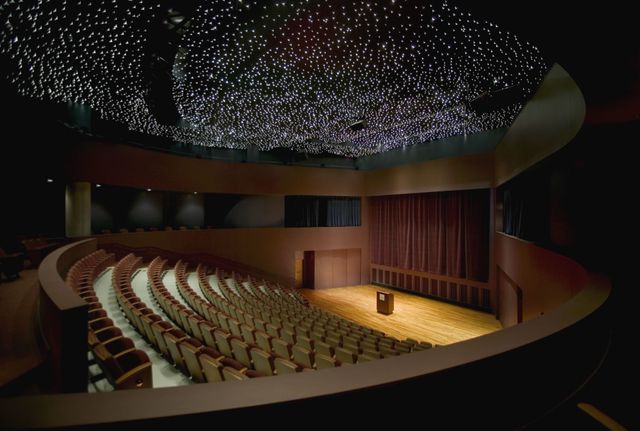 Featured photo from Harriet Tubman Theater
