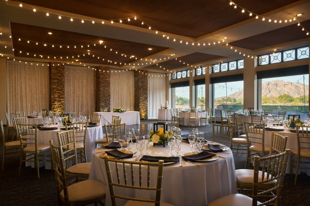 Featured photo from Sunrise Room