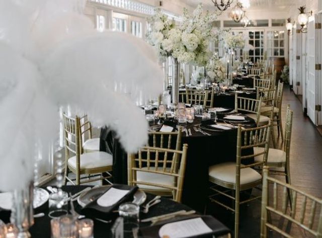 Featured photo from The Crystal Ballroom