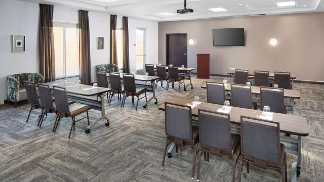 Featured photo from Canyonlands Meeting Room