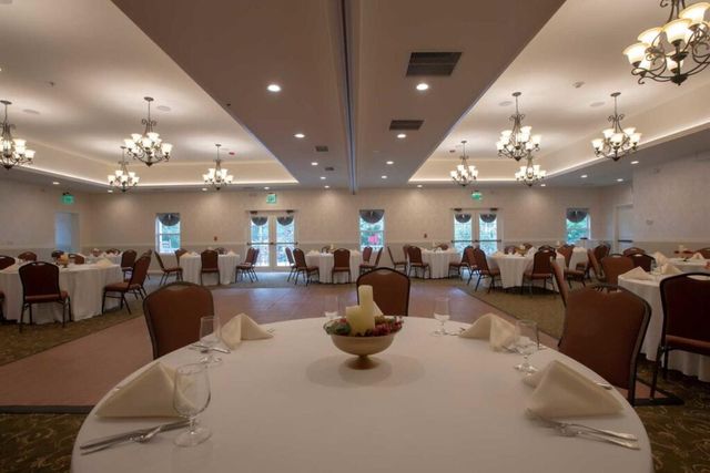 Featured photo from Vineyard Ballroom