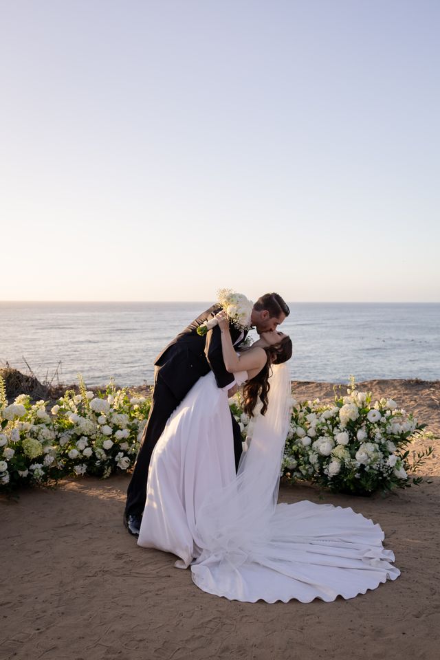 Featured photo from Joe & Monique