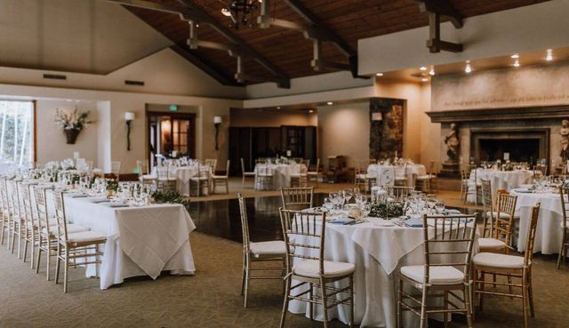Featured photo from Garden Ballroom