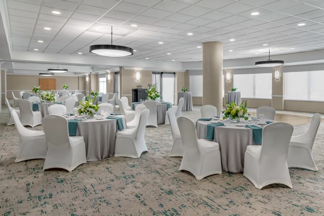 Featured photo from Grand Ballroom