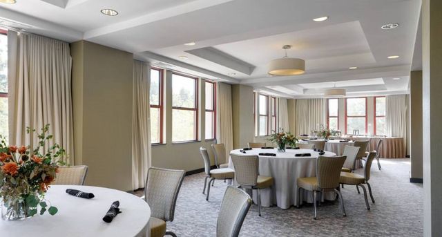 Featured photo from Sullivan Room