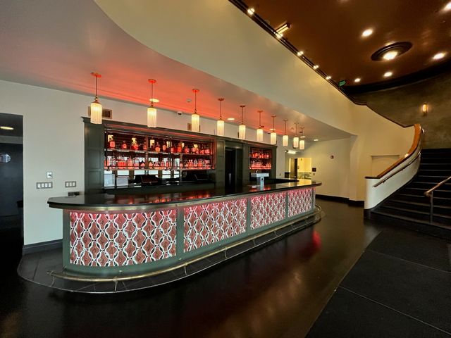 Featured photo from Lobby Entrance + Bar