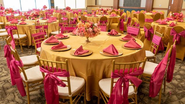 Featured photo from Grand Rooms