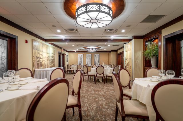 Featured photo from Prairie Rooms