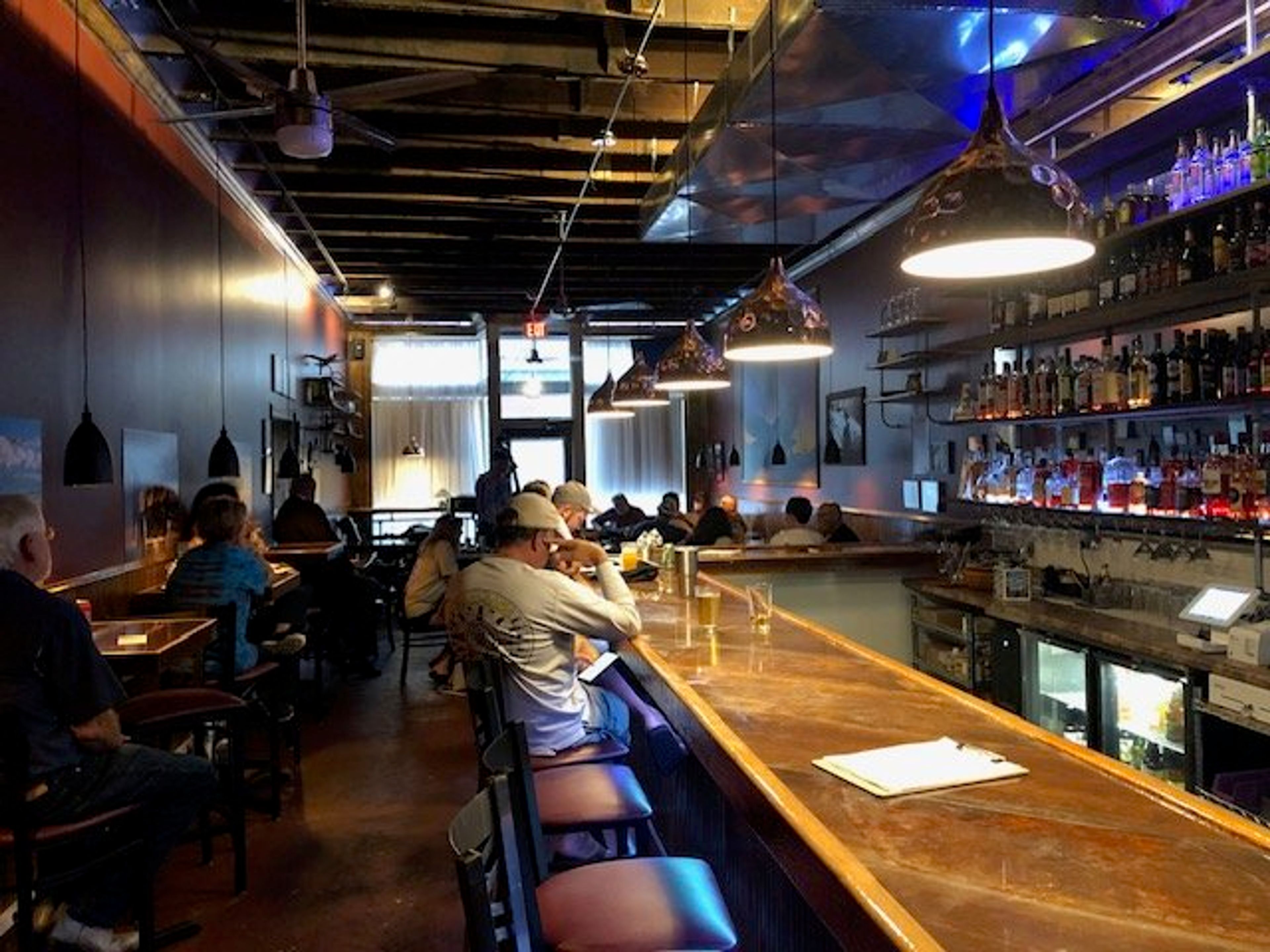 Molly's Place, an event space at First & Green Celebrations