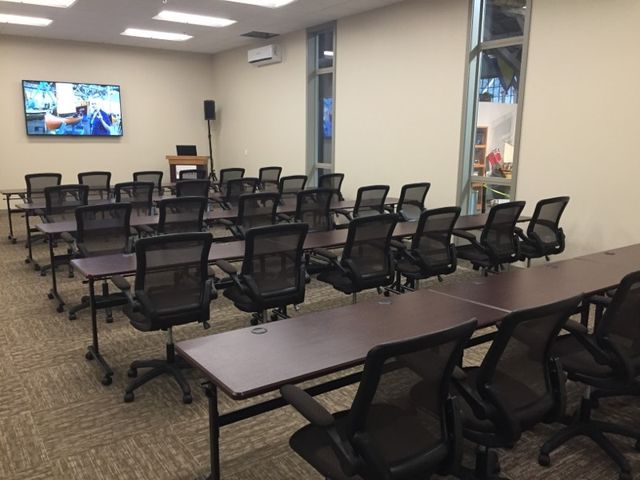 Featured photo from Bamford Chart Room
