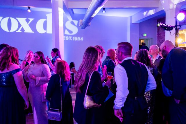 Featured photo from Parlor