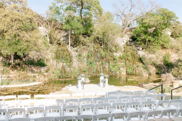 Featured photo from Outdoor Ceremony Location