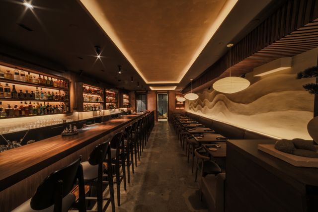 Featured photo from Stone & Soil