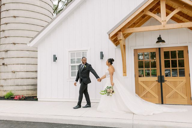 Featured photo from Barn