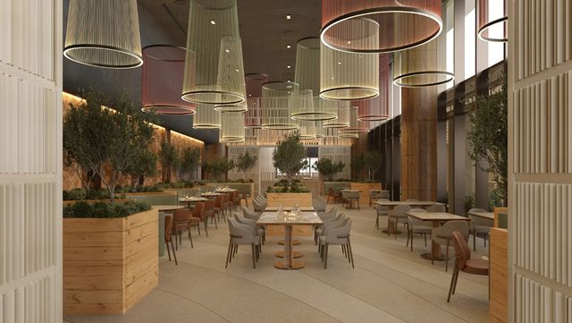 Featured photo from Baldi Restaurant [Coming February 2026]