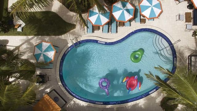 Featured photo from Pool