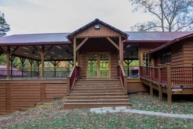 Featured photo from Bonny Jean's Porch