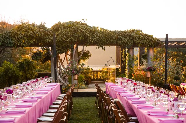 Featured photo from Annual Gardeners Party at Wave Hill in New York, NY