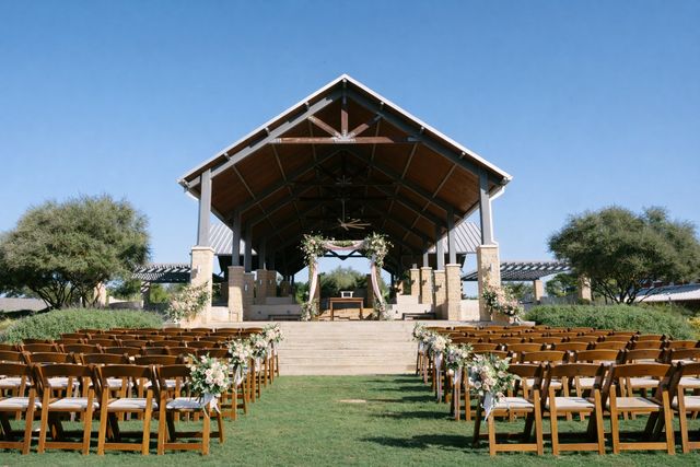 Featured photo from Michael Leavitt Pavilion at Doubletree Ranch Park