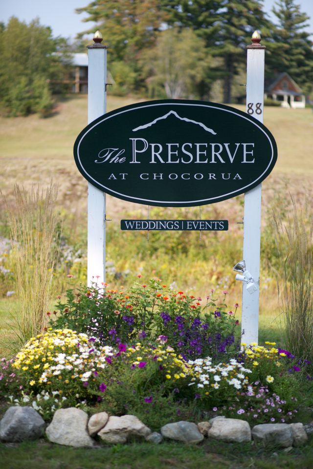 Featured photo from The Preserve At Chocorua