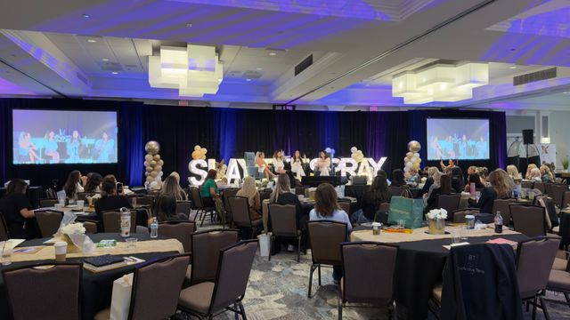 Featured photo from Slay the Spray 2026 - Dynamic 2-Day Spray Tan Business Conference