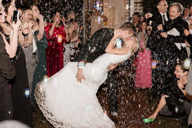 Featured photo from Ashleigh & Jack