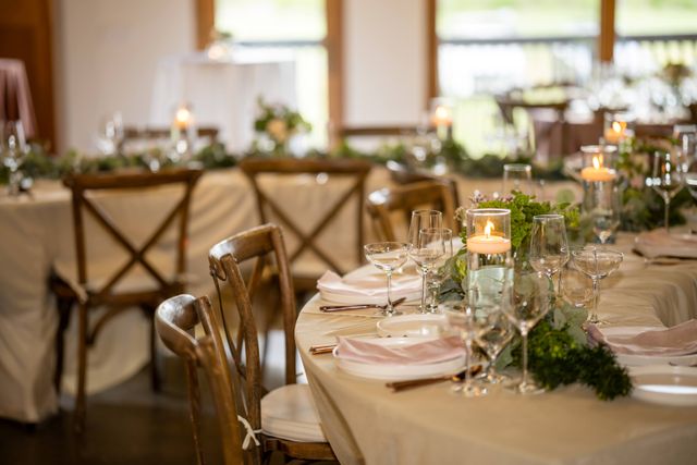 Featured photo from Grand Hall