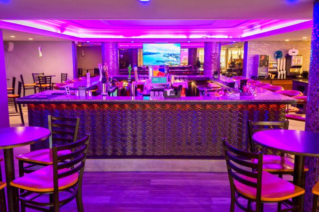 Featured photo from Bonfire Bar/Lounge