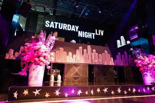 Featured photo from Live From New York, Its Liv's Bat Mitzvah