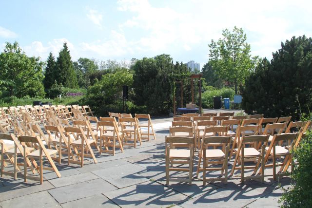 Featured photo from Artist's Garden