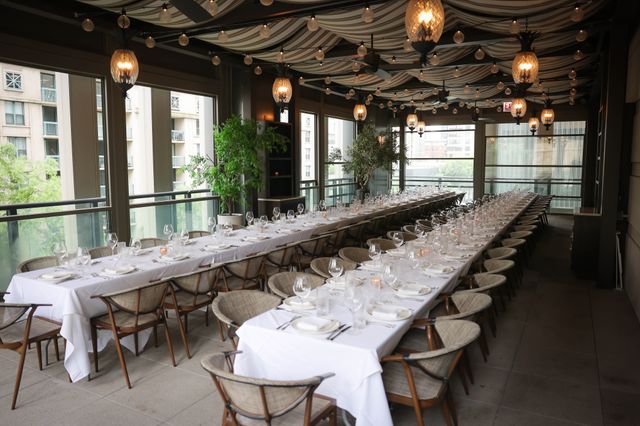 Featured photo from The Terrace