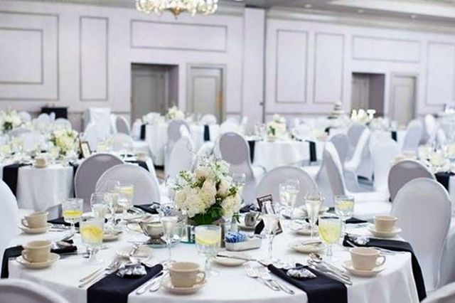 Featured photo from The Regency Ballroom