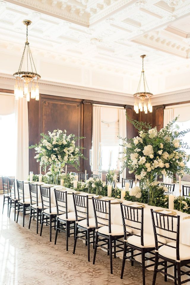 Featured photo from Grand Ballroom