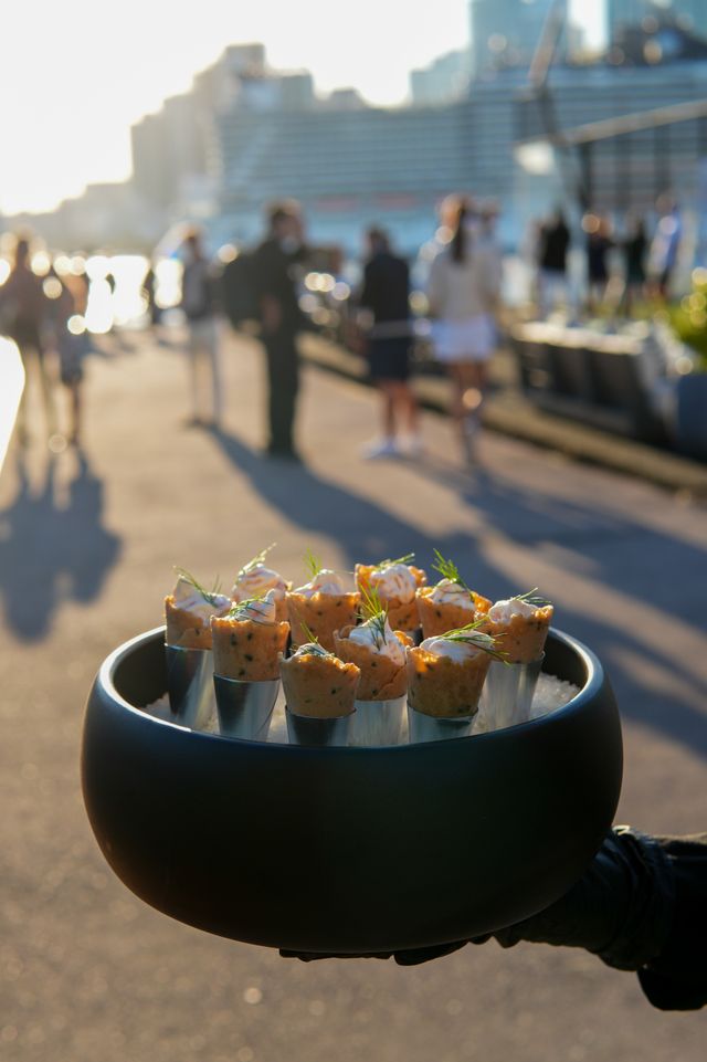 Featured photo from Ultraviolet Cocktail Party