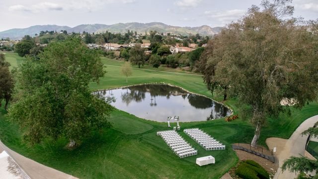 Featured photo from March Wedding