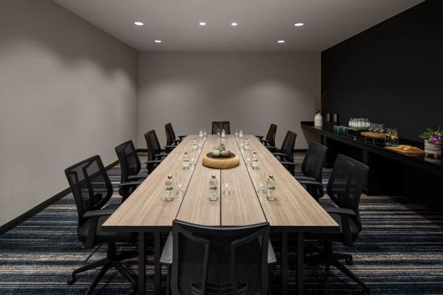 Featured photo from Tempe Boardroom