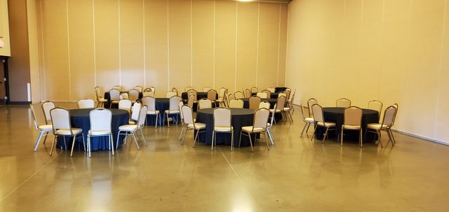 Featured photo from CharterWest Ballroom C