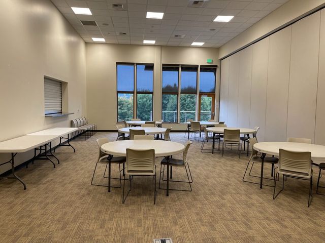 Featured photo from Community Room
