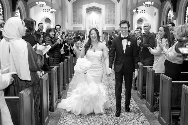 Featured photo from Giuliana and Michael's Wedding!