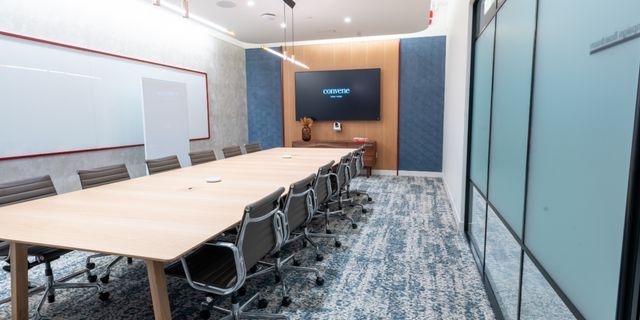 Featured photo from Campaign Boardroom