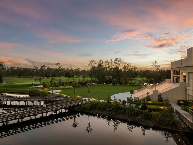 Featured photo from 19th Green