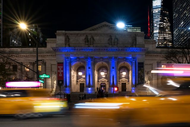 Featured photo from New York Health and Hospital Inaugural Gala