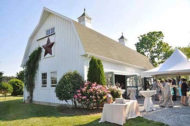 Featured photo from Crystal Barn